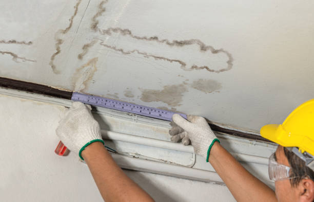 Reliable Burst Pipe Water Damage contractor in New Middletown, OH by Aqua Guard Water Damage